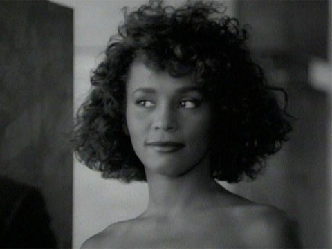 Whitney Houston tribute - ảnh 2